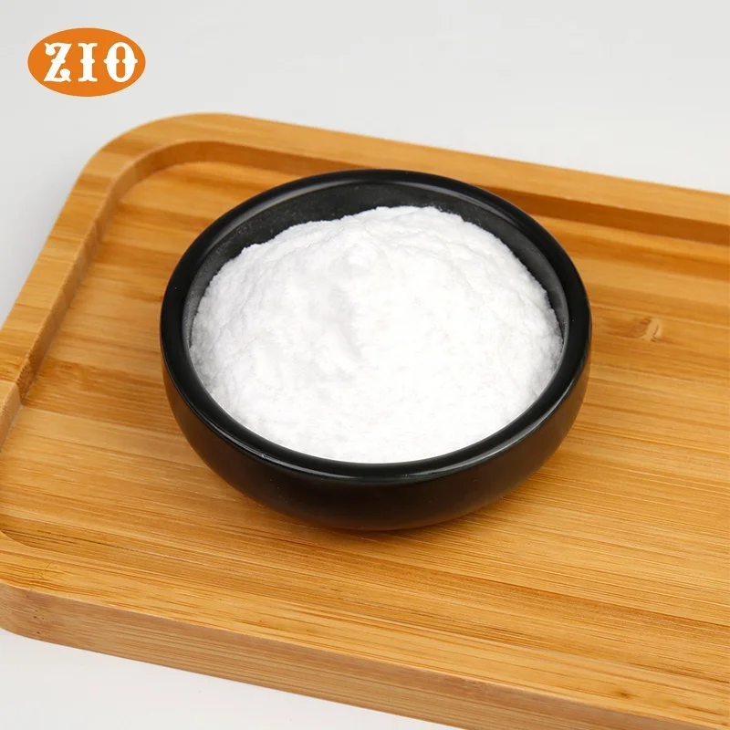 Sodium Benzoate Food Additive Granular Preservative for Meat Products