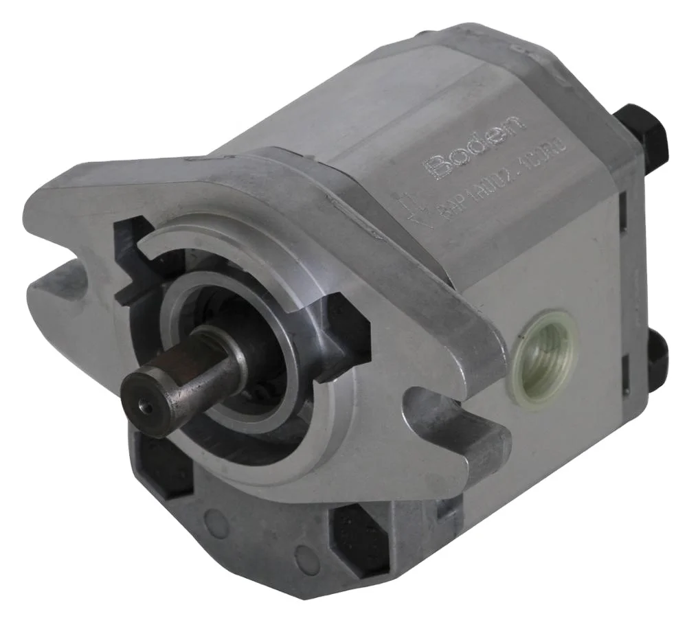 BAP1A0 Hydraulic Power Gear Pump