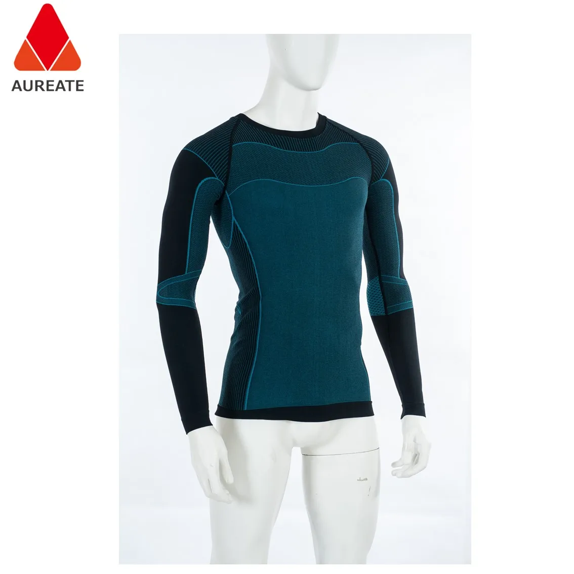 Бесшовные термо белье