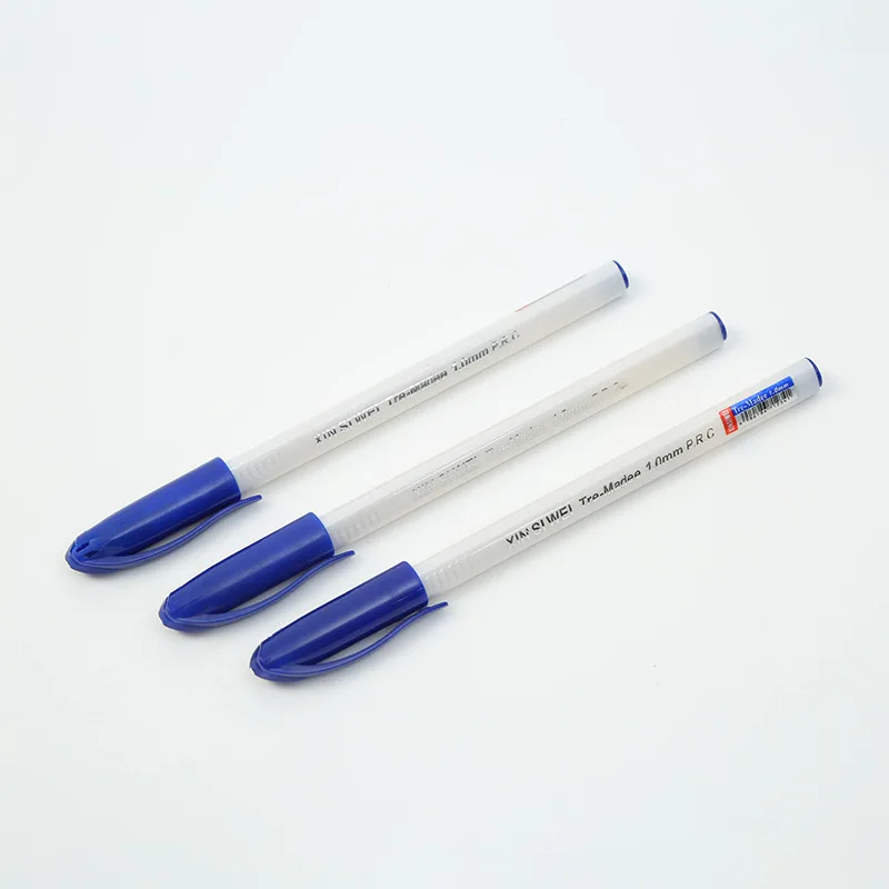 JPS ODM Stylo Gel дешевые производители поставка 1779 перламутровый белый стержень пластиковый 1 0 наконечник Четырехцветная шариковая ручка