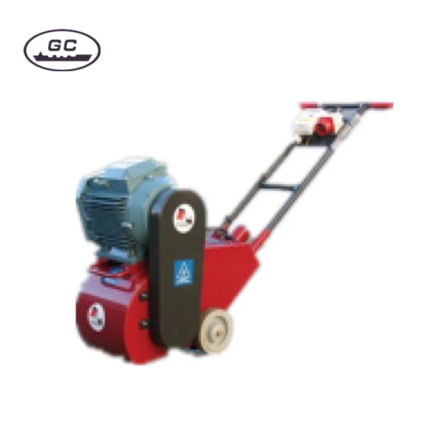 Морская электрическая Накидная машина