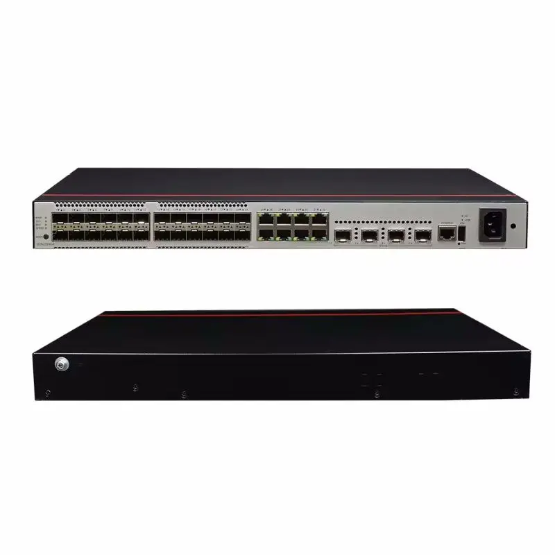 Enterprise Class Compact Gigabit network switch S5735-L32ST4X-A1 10G SFP+