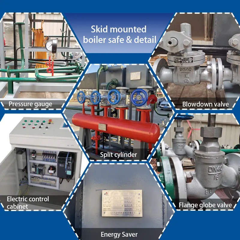 CJSE промышленные газовые котлы работающие на топливе 2 тонны в час паровые с дизельным двигателем 3 паровой котел Серии wns для промышленных