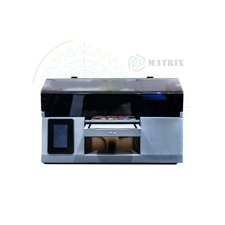 acrylic uv printing high configurations Manufacturer All Size Available Format  Flatbed UV Printer UV Flatbed Printer Machine