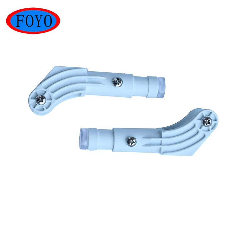 Polished SS ladder Steps Stainless Steel Marine Telescoping Boat Ladders