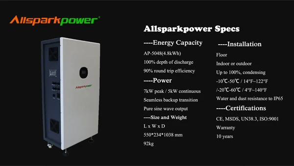 alternative energy generators all in 1 solar generator 48v lipo battery for ups solar energy storage
