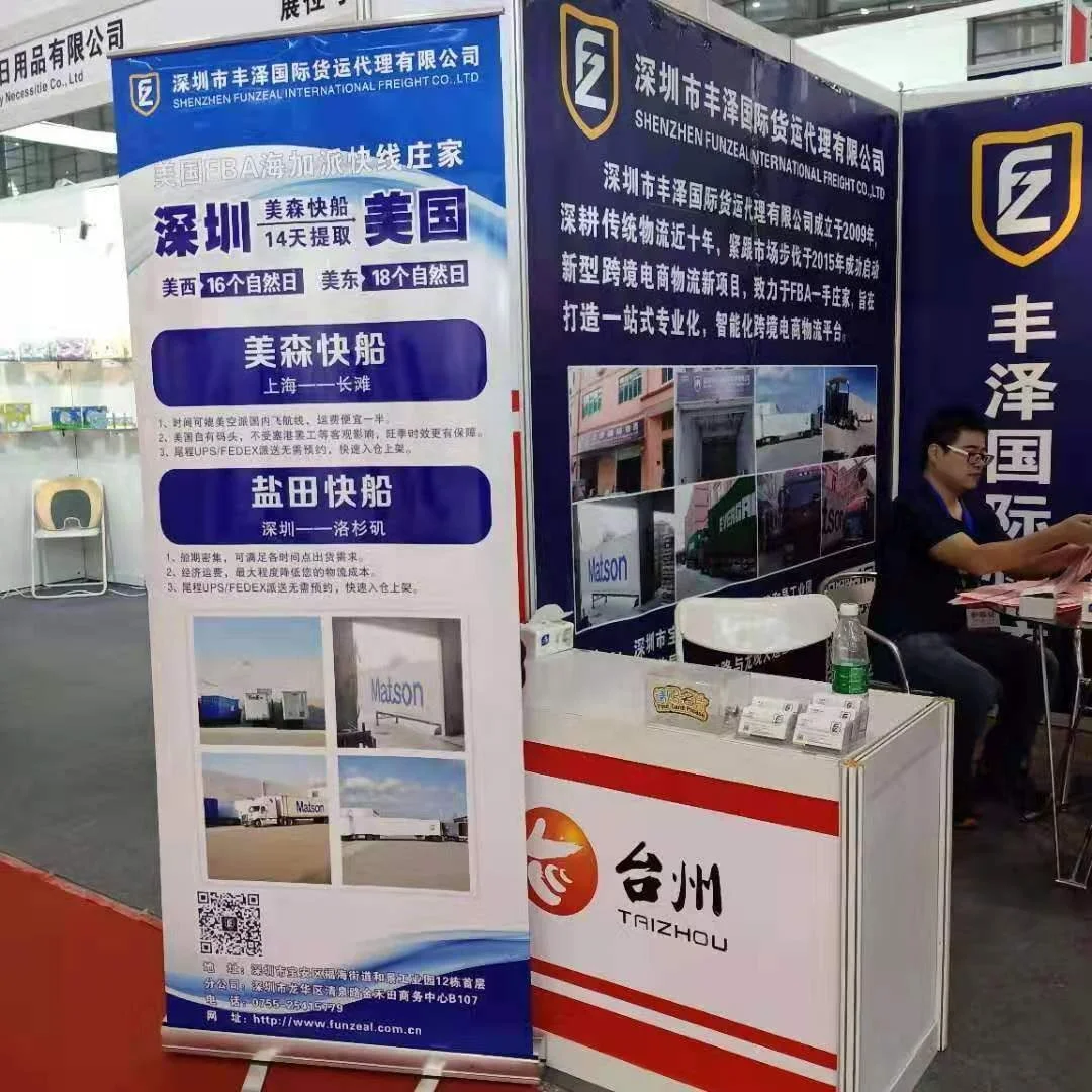 FBA freight forwarder delivery service China to Europe France England Germany