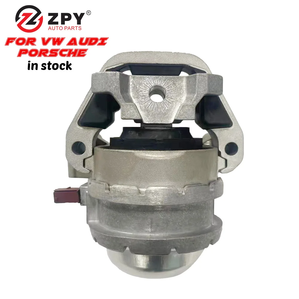 ZPY Auto Spare Car Parts High Quality Engine Claw Pad OE:4H0 199 255 AA 4H0199255TAA For Audi 4H0199256TAA