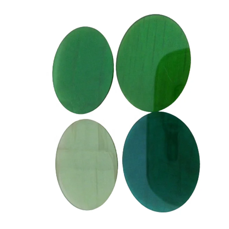 Optical factory manufacture  VG11 LB2 optical camera green filter