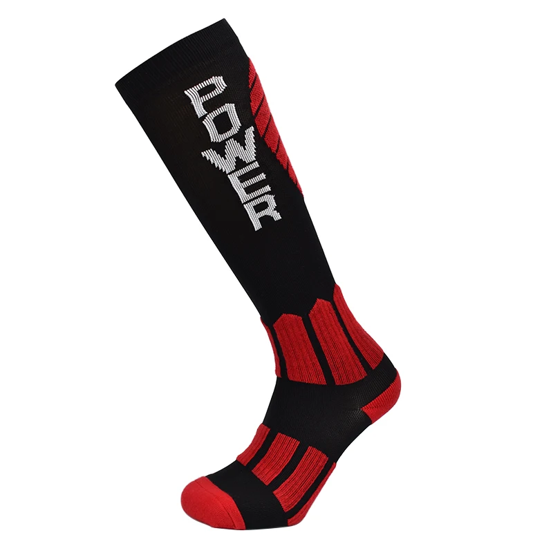 POWER  DRAGON powerlifting high quality socks men deadlift lifting weightlifting socks