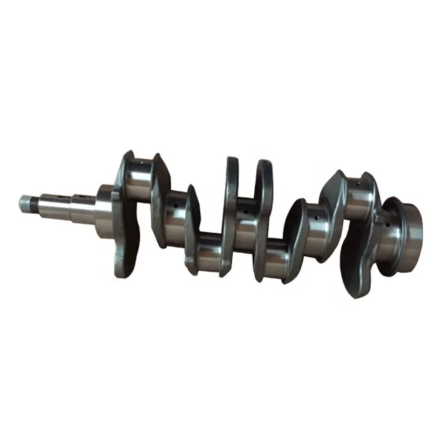 ME012307 ME012320 4D31 Mitsubishi коленчатый вал для грузовика