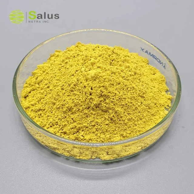 SALUS Wholesale 97% Berberine Sulfate