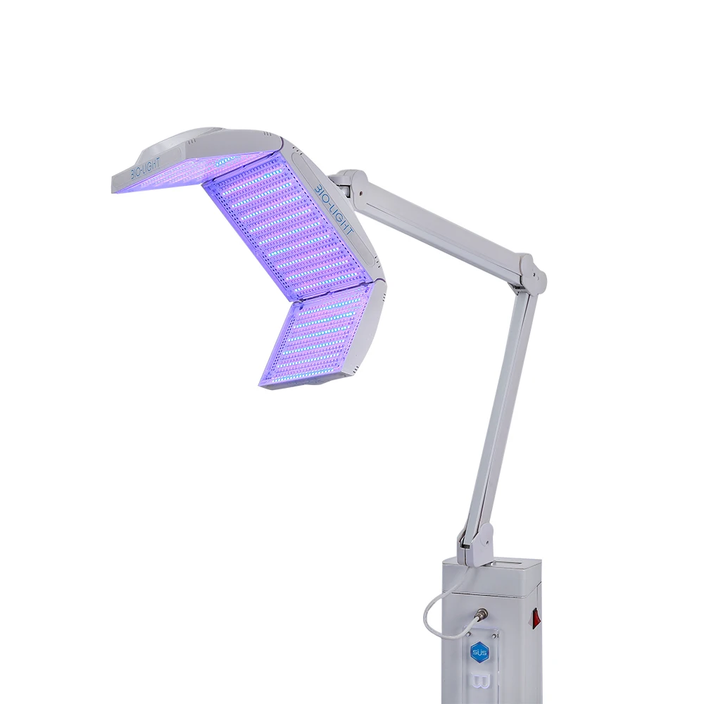  Pdt led light аппарат для лечения акне photon терапия