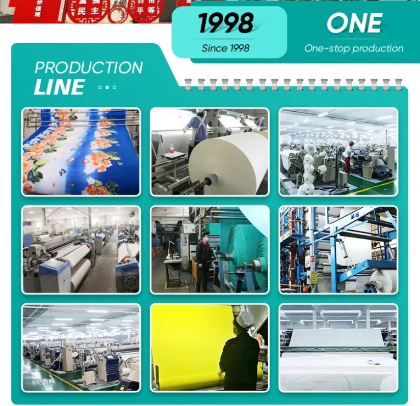 Manufacturer Oem Hotsale Uniform School Fabrics For Clothing In Stock Plaid Woven Baby Uniforms Fabric Twill Fabric