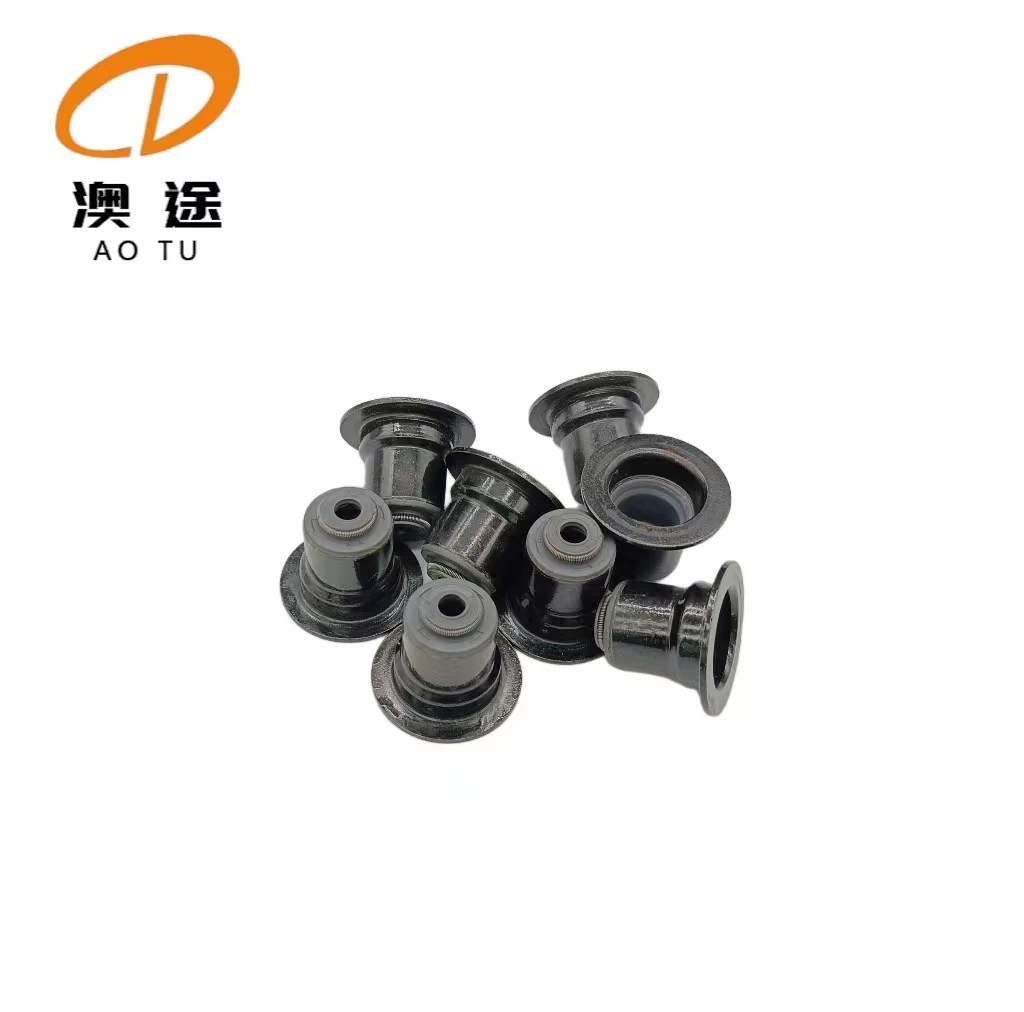 Best Quality Engine Intake Exhaust Valve Stem Seals For BMW X5 11340029751