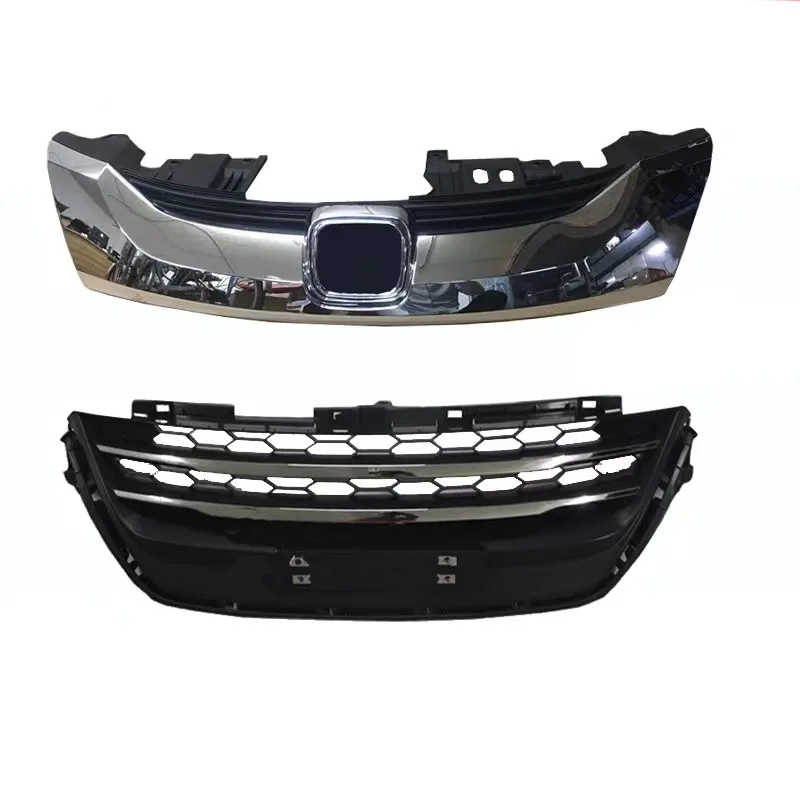 New car body parts OEM71121-T6D-H00 71121-SFE-N01 Front Grill Grille For Honda Odyssey Auto grille
