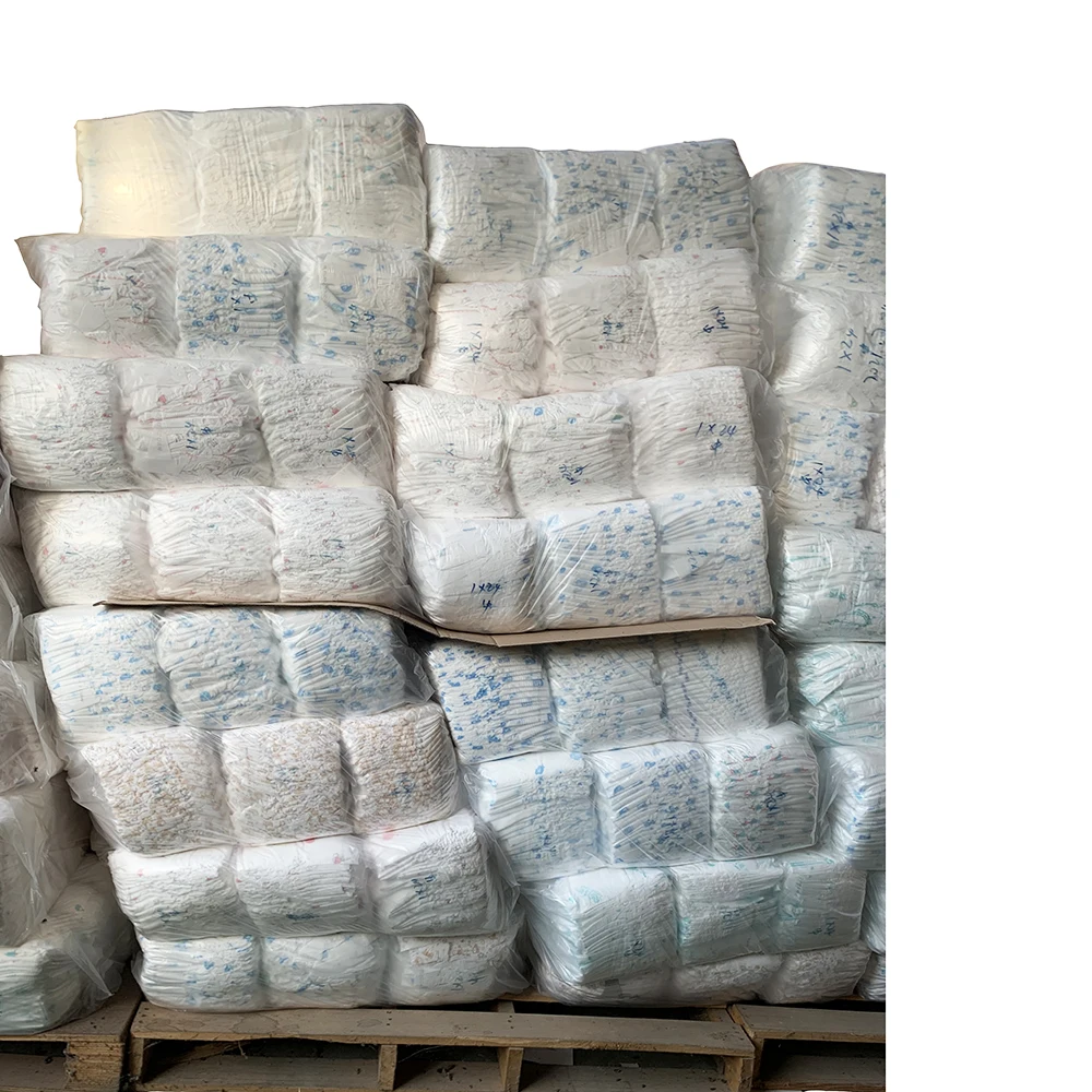 Детские подгузники класса B с хорошим водопоглощением детские лентой Дешевые и не включают стоимость доставки