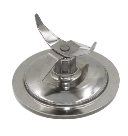 Portable blender cutter blades domestic mixer grinder spare parts, wet grinder accessories