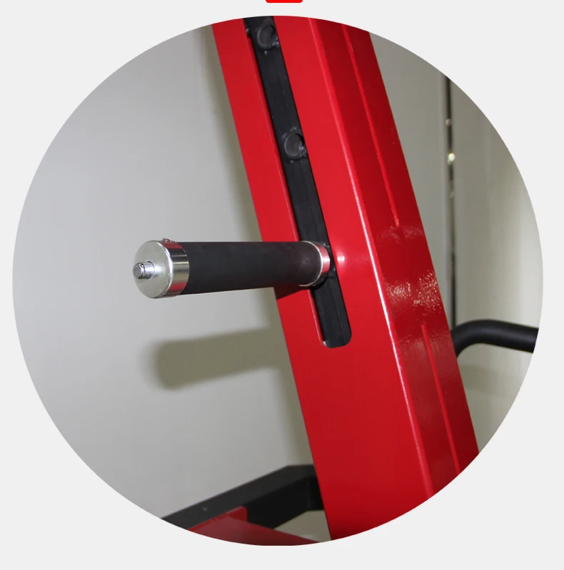 Fitness gym equipment climbing machine vertical climber steel climber climbing machine