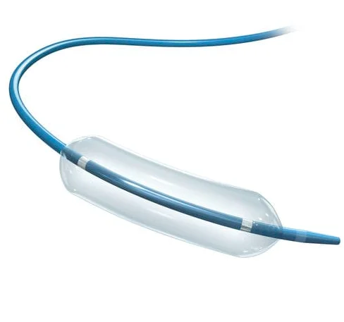 Tianck Medical high quality coronary vasal inflation surgery SC PTCA Balloon dilatation catheter