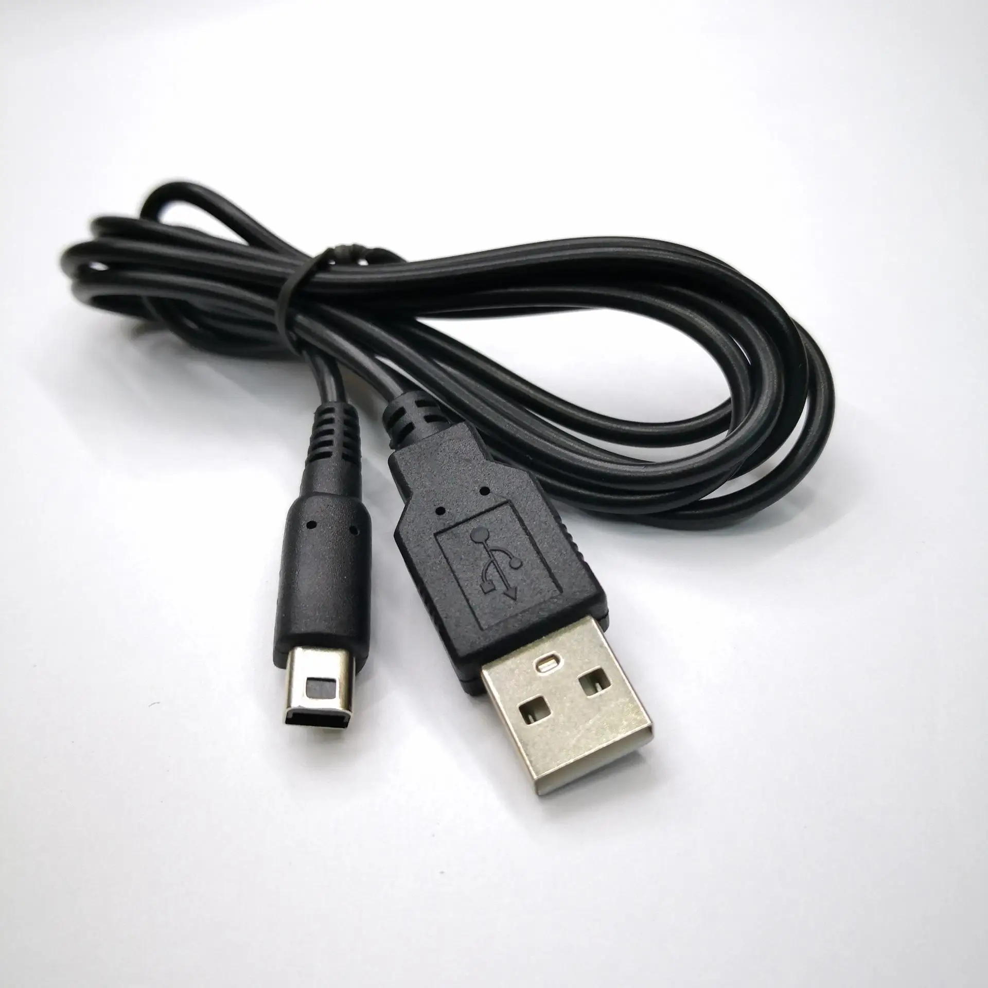 
Cable For Nintendo 3ds Charge Cable For 3dsll Ndsi 2ds 3dsxl Console Data Cable Length 1.2m 
