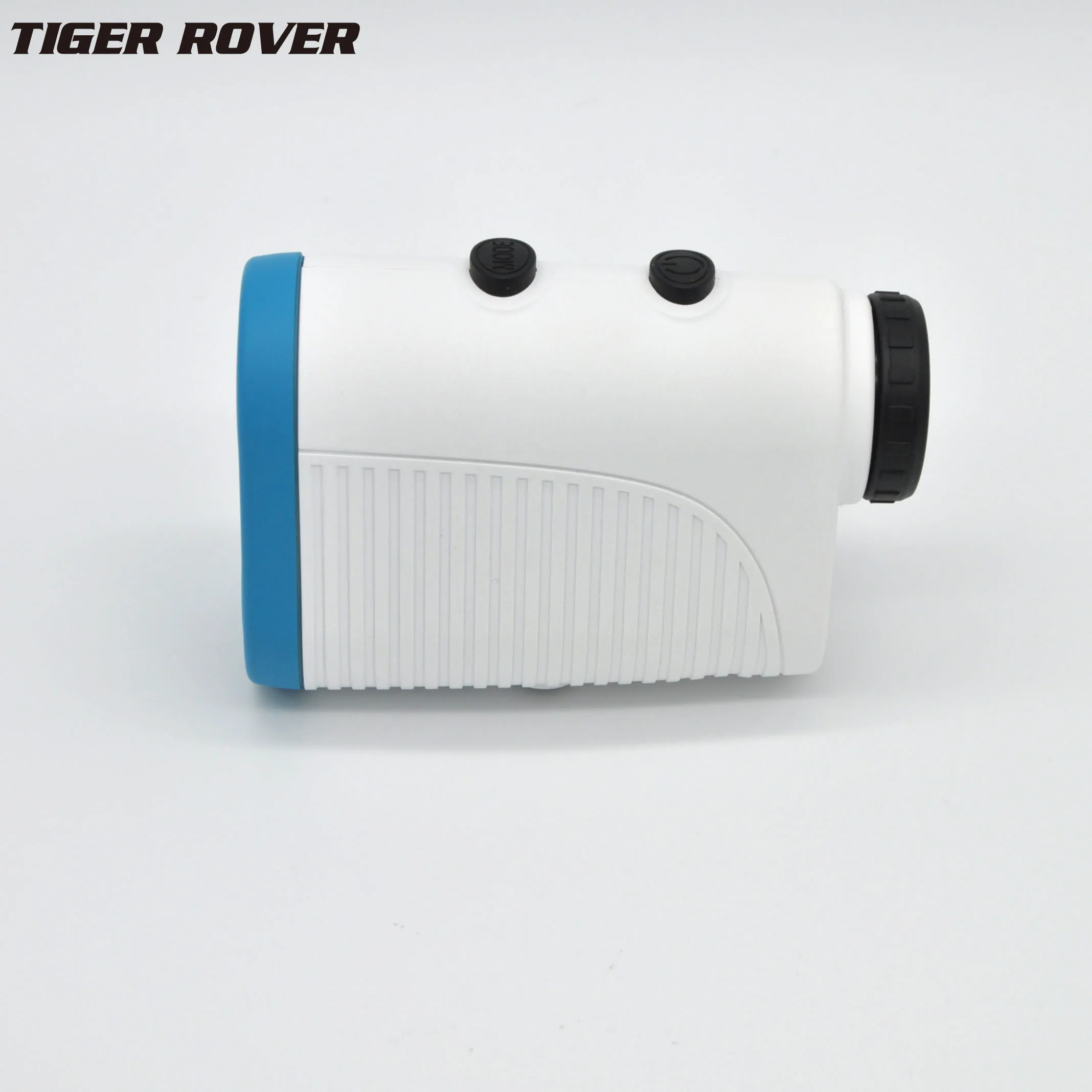 Tiger Rover 1200M Laser Golf Rangefinder Distance Measurement Equipment for golf Rechargeable Lithium Battery golf Rangefinder