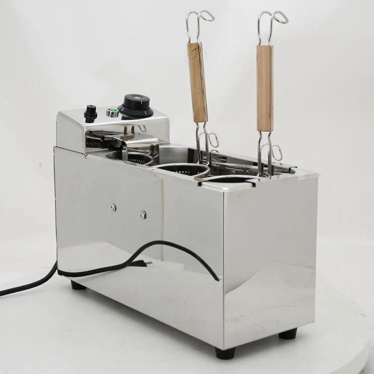 Kitchen  Noodle Cooker Noodle Boiler  Commercial  Pasta Boiler Electric  Noodle Cooking Machine