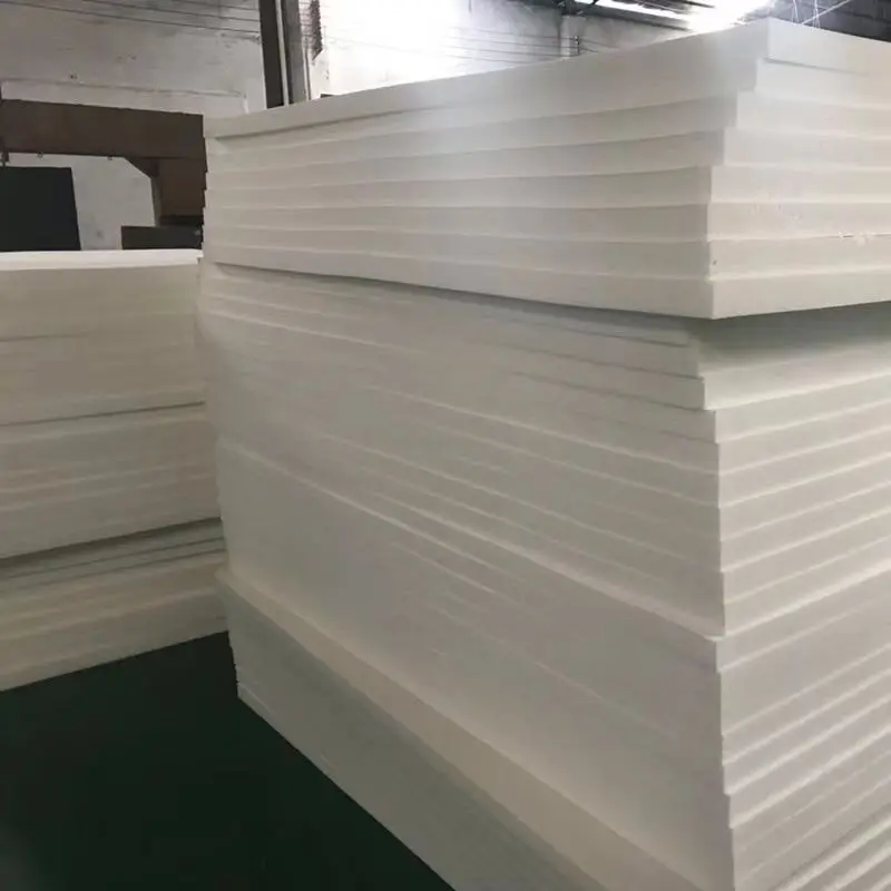 Custom Eva Foam Boat Flooring Marine Product 4Mm Eva Foam Underlay For Floors Soundproof Eva Foam 200 X 100 X 0.3