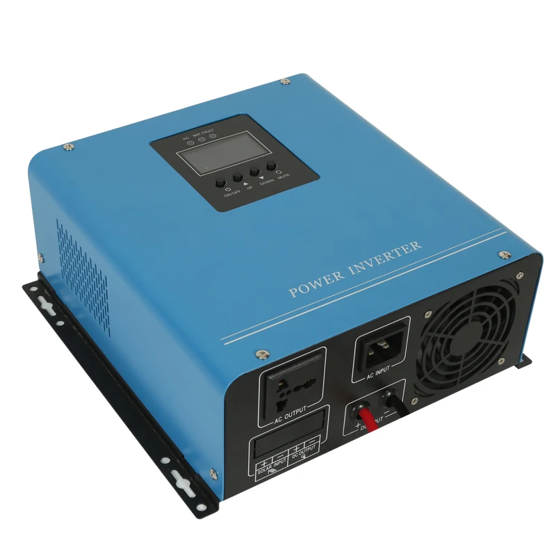 HOME Application and Normal Specification off gird solar inverter MPPT 1000W,3000w ,10kW