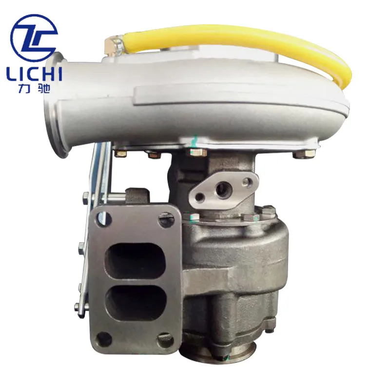 Хит продаж, оригинальный Турбокомпрессор Wh1c / tbp4 hx35w Cummins 180 / 160 / 210 HP