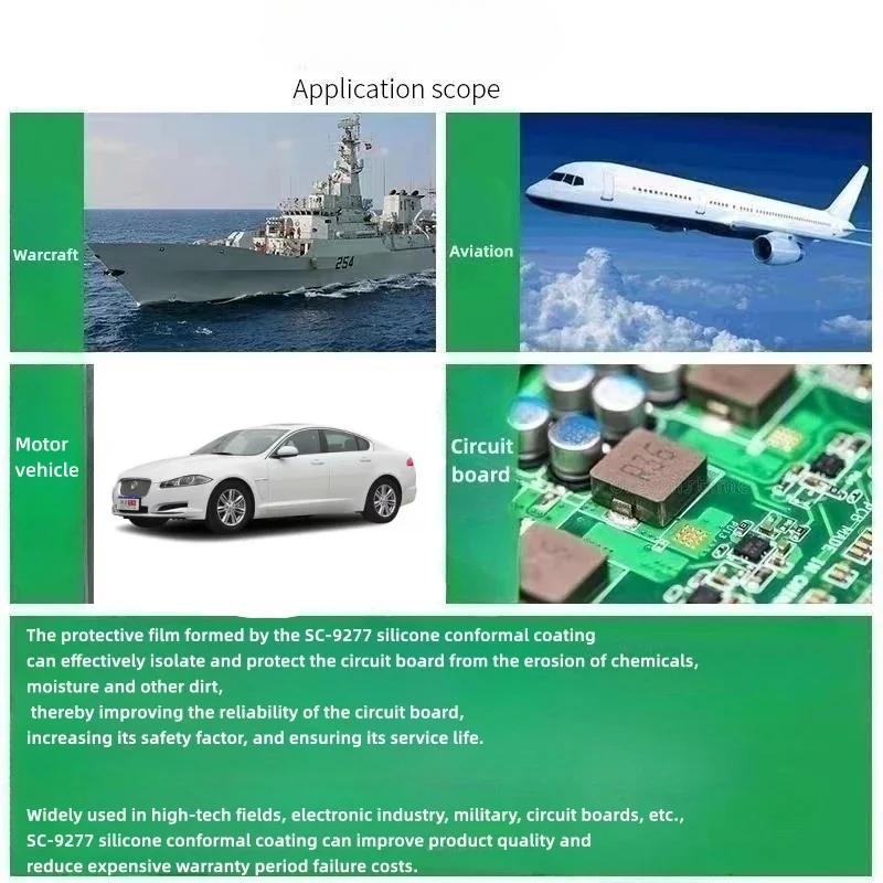 Liquid RTV2 Electronic Potting Gels Liquid Rubber Silicone for Encapsulation