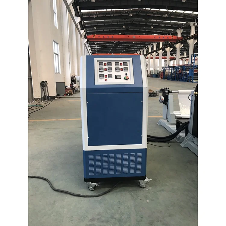 hot melt glue laminating machine manufacturer