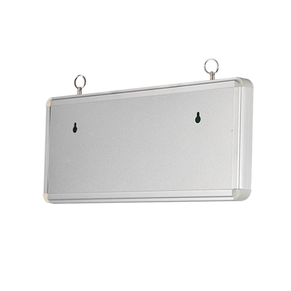Hot Sale Double Side Right or Left Direction Emergency Light LED  Exit Signs