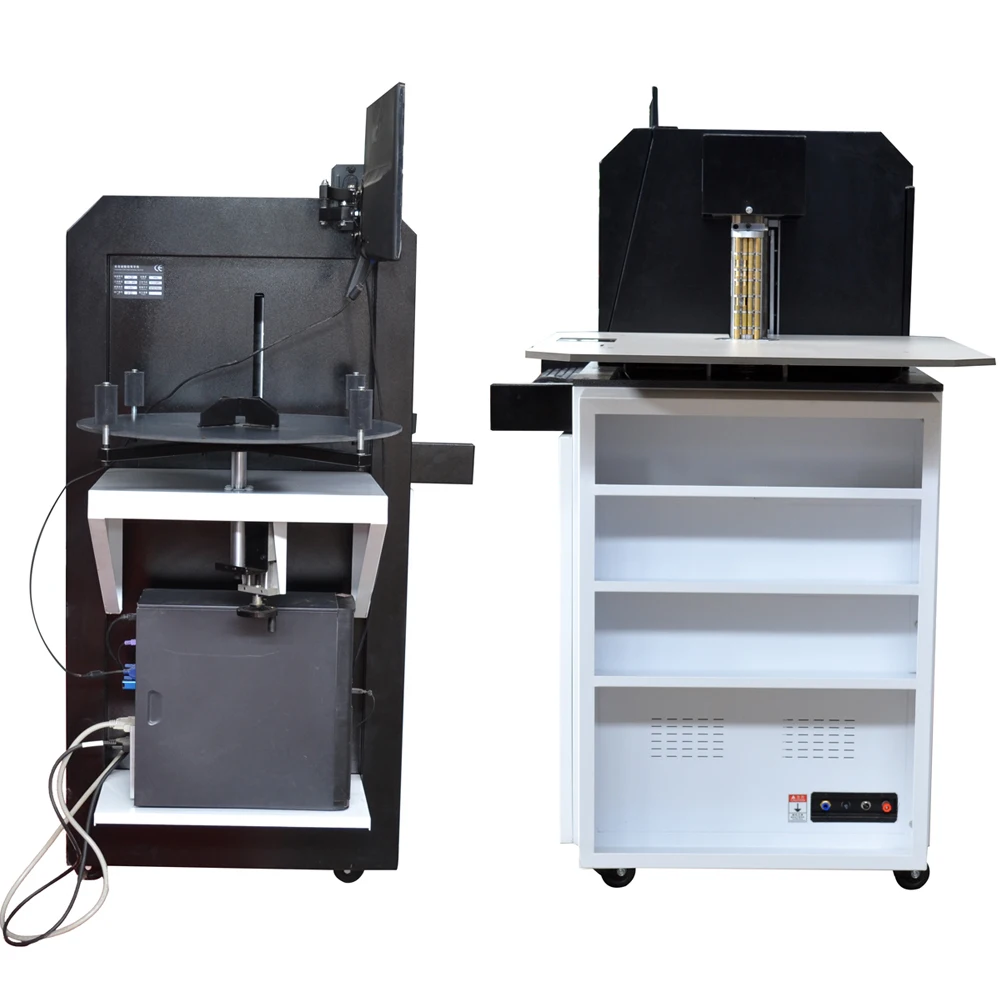 New channel letter bending machine for aluminum and stainless steel