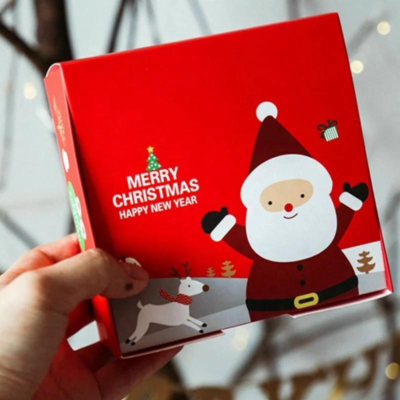 Corrugated Paper Packaging Box With Logo For Wholesale