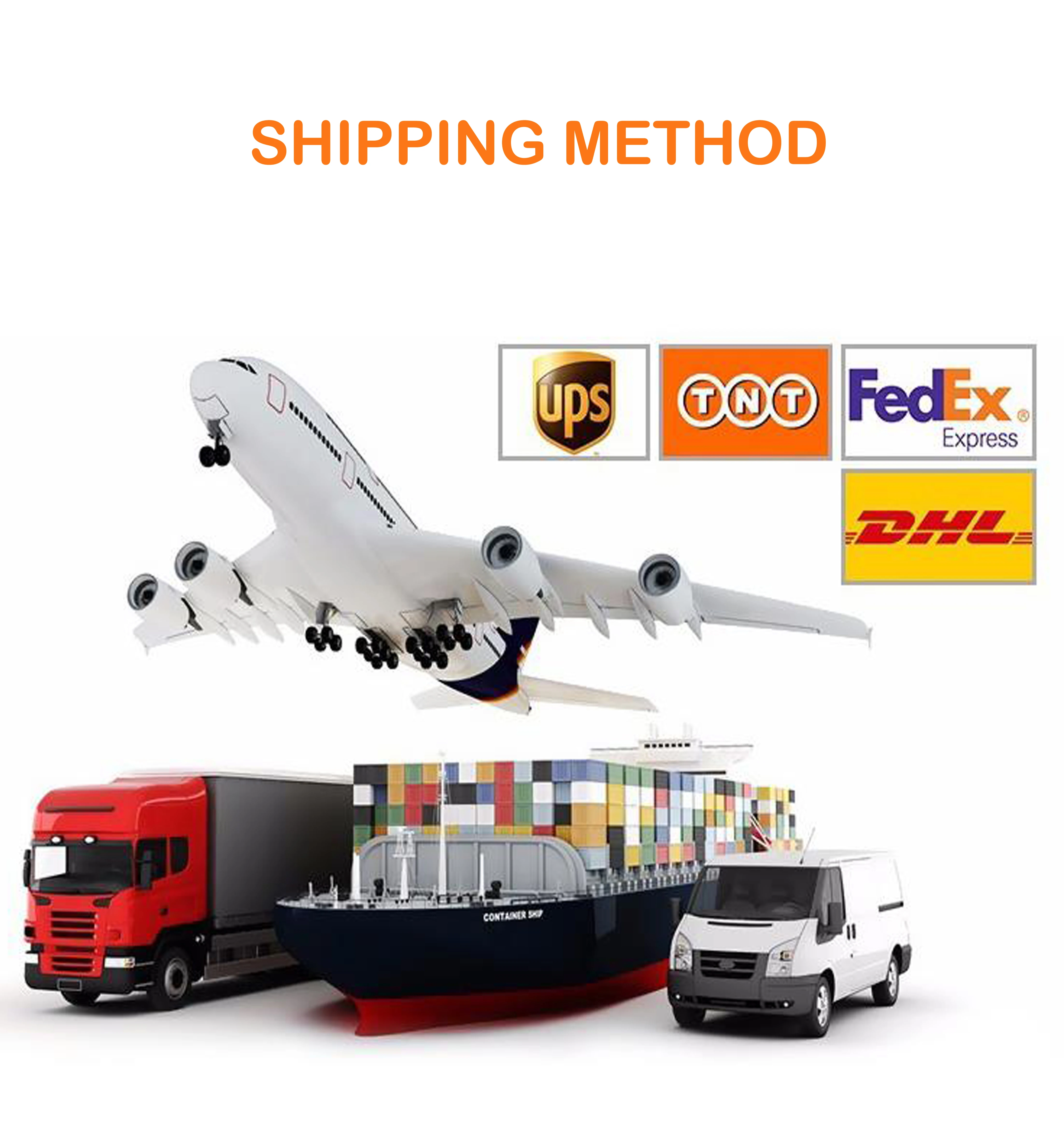 SHIPMENT