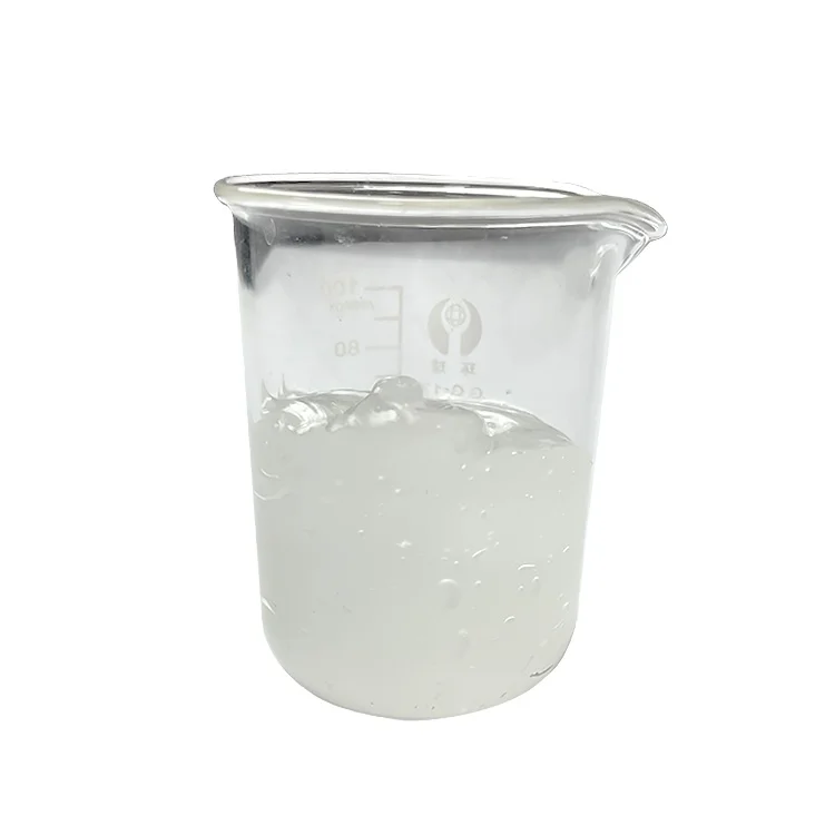 70% SLES моющее сырье