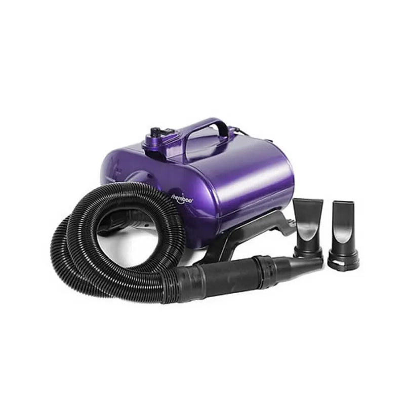 Shernbao DHD-3000F High Velocity Professional Pet Grooming Hair Drying Force Dryer