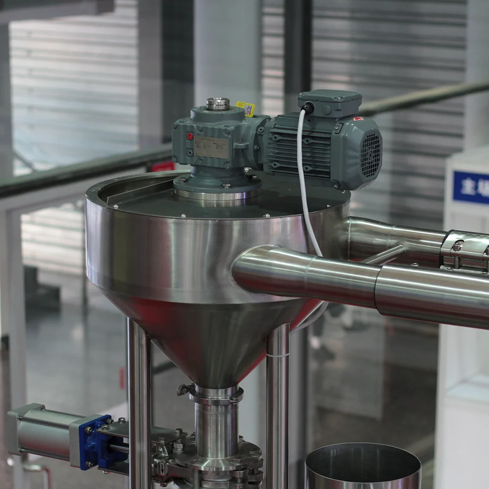 
Tubular Chain Conveying Solution Sanitary Beer Malt mill Conveyor for Bulk Material Transport 