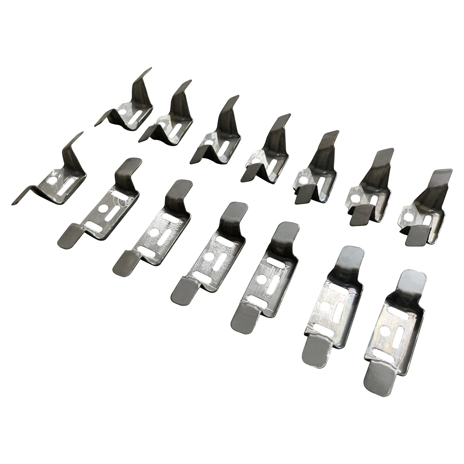 OEM Customized Low Volume Rapid Prototyping Precision Titanium Aluminum 6061 T6 7075 Anodizing Color CNC Machining Product Parts