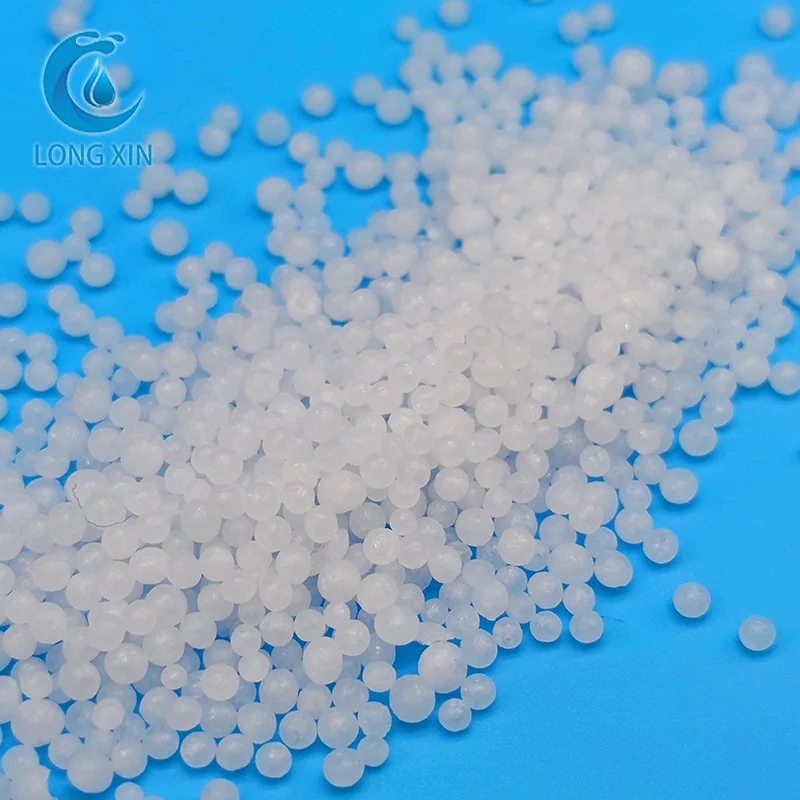 Supplier bag package nitrogen feature white color pure fertilizer UREA from China with No 57-13-6 CAS