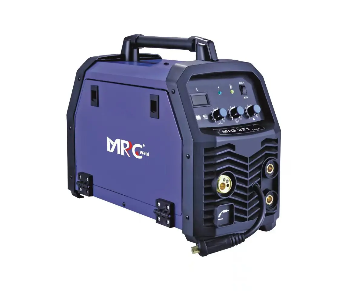 welding machine