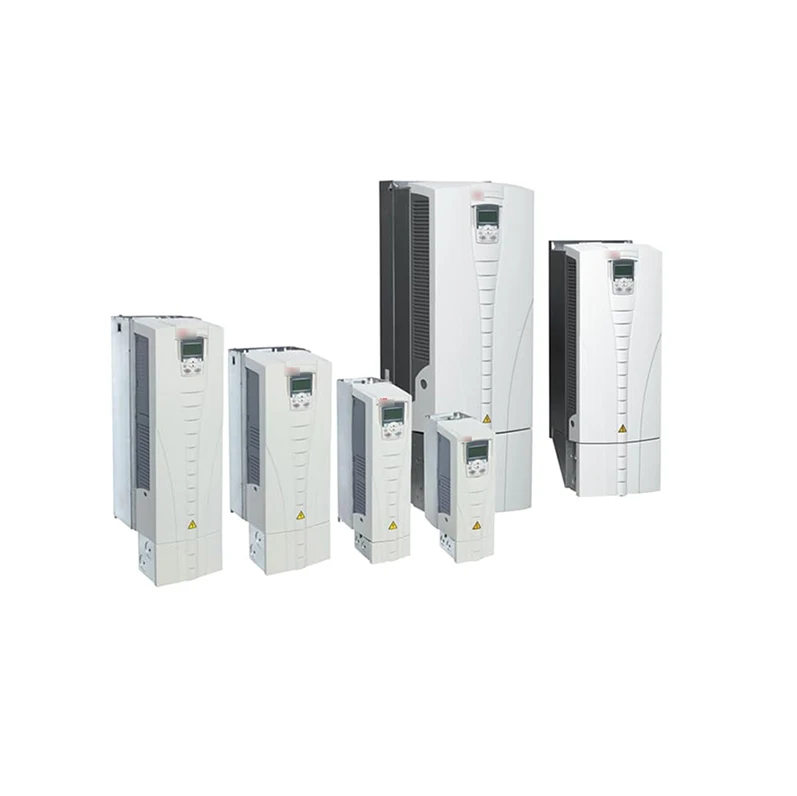 Hot Sale Wholesale ACS510 series frequency converter ACS510-01-088A-4 3ABD00021616-D