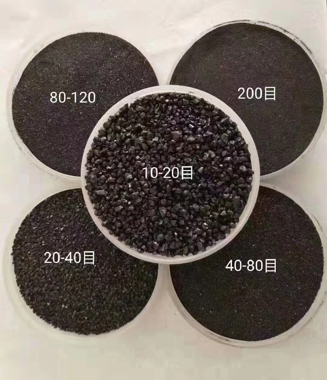 Organic Coal wood powder activated carbon powder decolorization wastewater treatment activated carbon 200 mesh