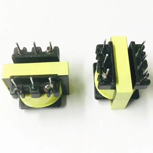 Customized Transformer PCB Ferrite Core Flyback Transformer High Frequency Transformer