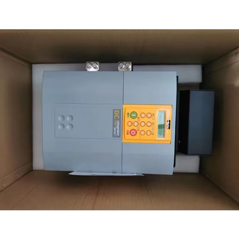 100%Original Parker DC Drive 590P Series  590P-53338024-A00-U4A0   590P-53350042-A00-U4A0 In Stock