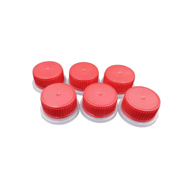 Fast Delivery Plastic Spout 25.4mm with Nozzle for Fuel oil Metal Cans Plastic Cap