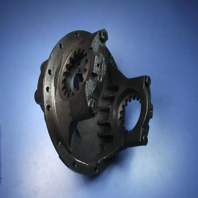 Genuine Differential Carrier for ISUZU NPR 8-94365-264-0