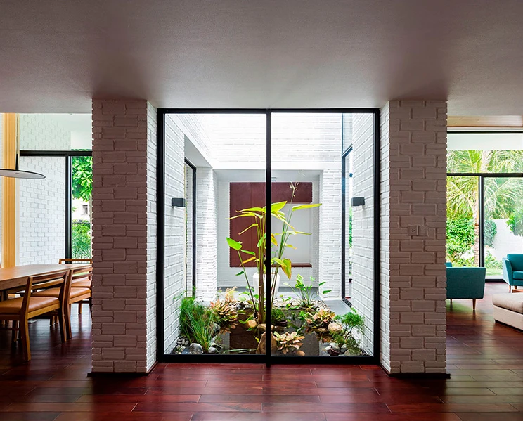 Aluminum door accessories single side aluminum sliding sash window door lock