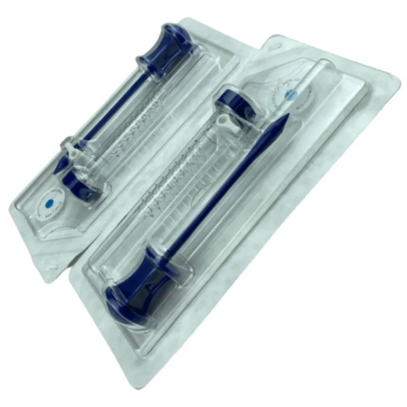 Best Selling Disposable Arthroscopy Trocar Medical Grade Plastics Disposable Trocar